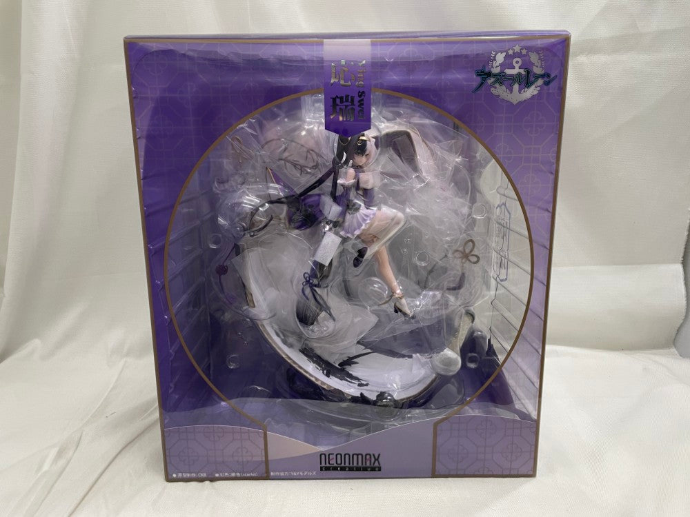 応瑞 「アズールレーン」 1/7 PVC＆ABS製塗装済み完成品