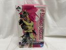 【中古】【未開封】ホル・ホース「一番くじ ジョジョの奇妙な冒険 スターダストクルセイダース -STAND RUSH!-」MASTERLISE E賞<フィギュア>(代引き不可)6546