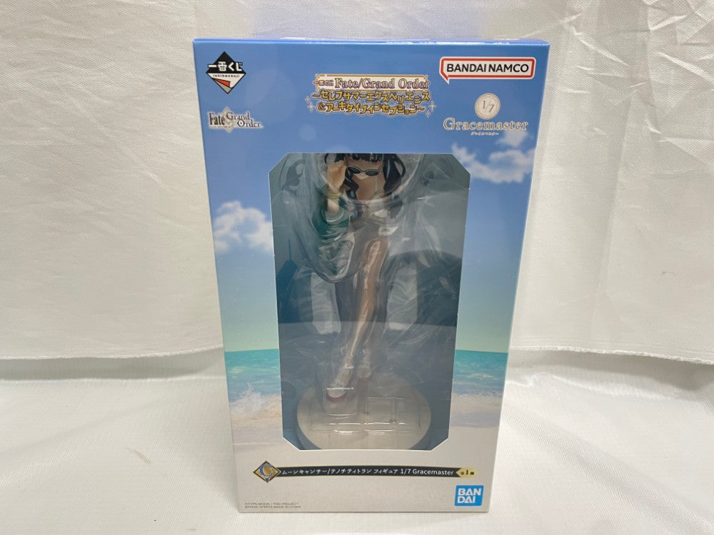 中古】【未開封】ムーンキャンサー/テノチティトラン 「一番くじ Fate