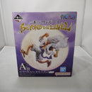 【中古】【未開封】一番くじ ワンピース BEYOND THE LEVEL A賞 モンキー・D・ルフィ ギア5<フィギュア>(代引き不可)6547