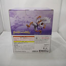 【中古】【未開封】一番くじ ワンピース BEYOND THE LEVEL A賞 モンキー・D・ルフィ ギア5<フィギュア>(代引き不可)6547