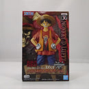 【中古】【未開封】モンキー・D・ルフィ 「ワンピース FILM RED」 DXF〜THE GRANDLINE MEN〜vol.1<フィギュア>(代引き不可)6547