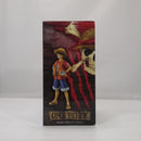 【中古】【未開封】モンキー・D・ルフィ 「ワンピース FILM RED」 DXF〜THE GRANDLINE MEN〜vol.1<フィギュア>(代引き不可)6547