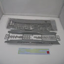 【中古】【未組立】1/720 艦娘 航空母艦 グラーフ・ツェッペリン 「艦隊これくしょん〜艦これ〜 No.SP」<プラモデル>(代引き不可)6547