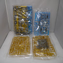 【中古】【未組立】1/144 HGUC RX-0 ユニコーンガンダム3号機 フェネクス デストロイモード(ナラティブver.) <プラモデル>(代引き不可)6547