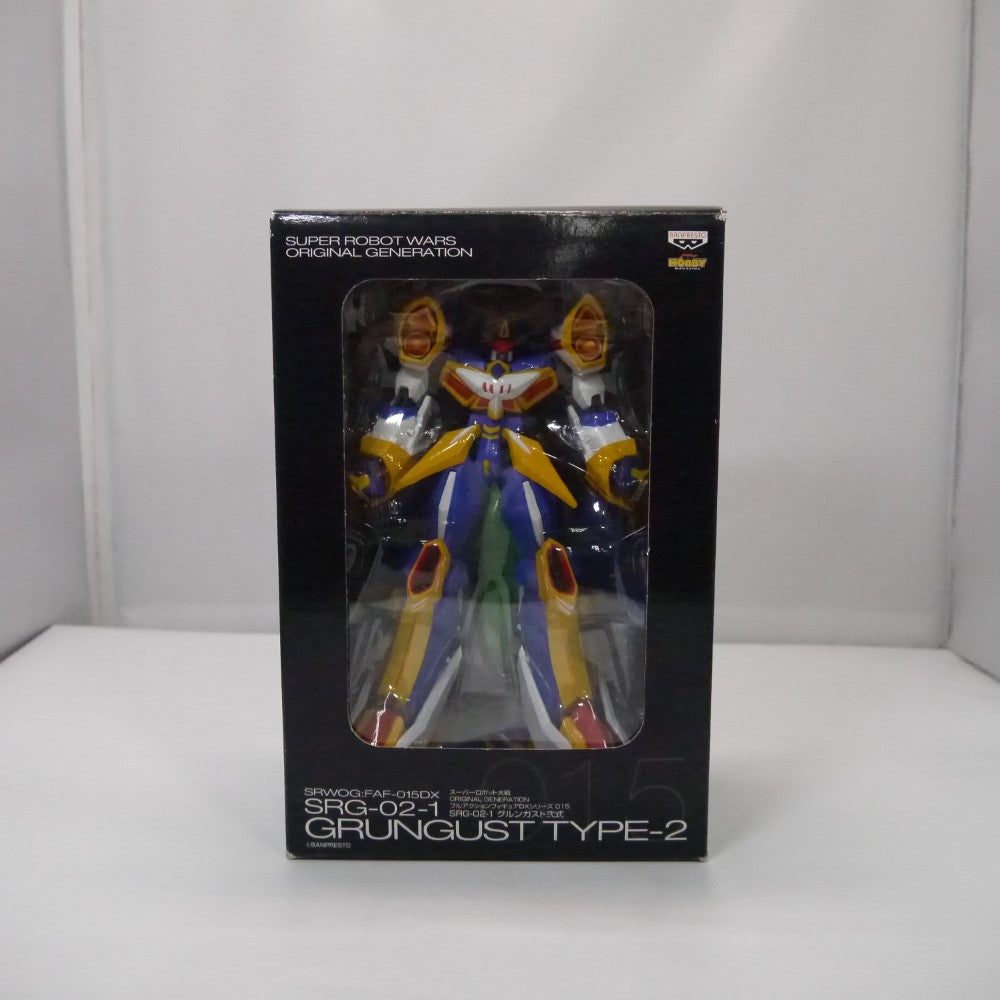 中古】[FIG]フルアクションフィギュアDXシリーズ DGG-XAM2