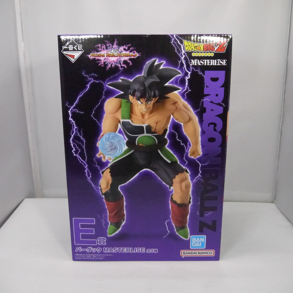 一番くじ ドラゴンボール VSオムニバスアルティメット｜一番くじ
