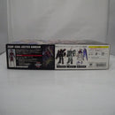 【中古】【未組立】1/144 HG ジャスティスガンダム「機動戦士ガンダムSEED」<プラモデル>(代引き不可)6547