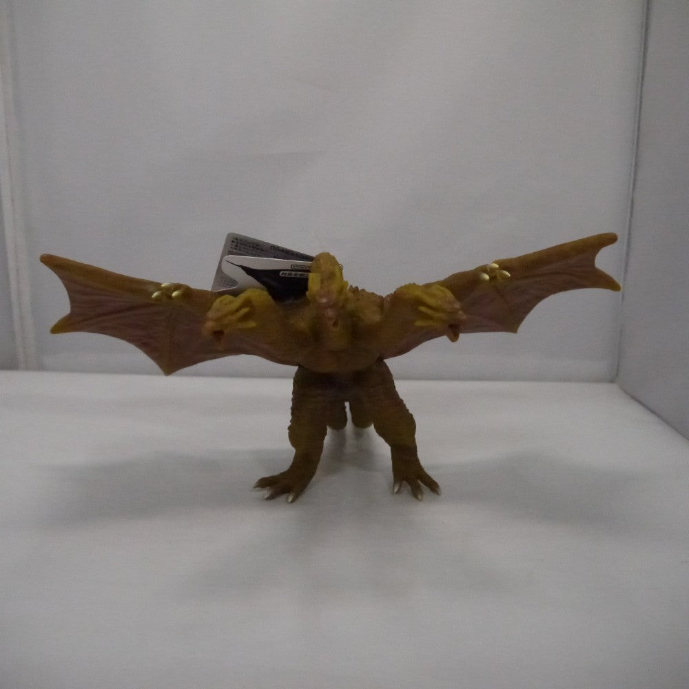 中古】【本体のみ】キングギドラ ゴジラ・ザ・ライドver. 「ゴジラ・ザ