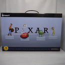 【中古】【未開封】ピクサーキャラクターズ&ピクサーロゴ 「Happyくじ PIXAR 2025」 A賞 フィギュアセット<フィギュア>(代引き不可)6547
