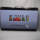 【中古】【未開封】ピクサーキャラクターズ&ピクサーロゴ 「Happyくじ PIXAR 2025」 A賞 フィギュアセット<フィギュア>(代引き不可)6547