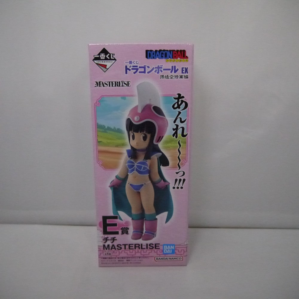 【未開封】一番くじ ドラゴンボールEX 孫悟空 修業編 チチ 海外正規品 1ロット】一番くじ ドラゴンボール EX 孫悟空修業編 (景品80個+