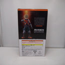 【中古】【未開封】爆豪勝己 「一番くじ 僕のヒーローアカデミア 相反する思い」 MASTERLISE D賞<フィギュア>(代引き不可)6547