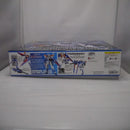 【中古】【未組立】1/100 MG ガンダムアストレイブルーフレーム セカンドリバイ 「機動戦士ガンダムSEED VS ASTRSY」<プラモデル>(代引き不可)6547