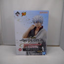 【中古】【未開封】坂田銀時  「一番くじ 銀魂 〜くじはノリとタイミング〜」 MASTERLISE ラストワン賞<フィギュア>(代引き不可)6547