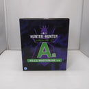 【中古】【未開封】メルエム 「一番くじ HUNTER×HUNTER CHMERA ANT 2」 MASTERLISE A賞<フィギュア>(代引き不可)6547