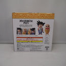 【中古】【未開封】孫悟空(幼少期)&クリリン(2体セット) 「一番くじ ドラゴンボール EX 孫悟空修業編」 MASTERLISE PLUS A賞<フィギュア>(代引き不可)6547