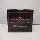 【中古】【未開封】ロクサス 「一番くじ キングダムハーツ -Linking Hearts-」 ラストワン賞 スタチュー<フィギュア>(代引き不可)6547