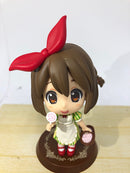 【中古】【開封品】【セット】「一番くじプレミアム けいおん!〜不思議の国 de ティータイム〜」 H賞 きゅんキャラ 5点<フィギュア>(代引き不可)6552