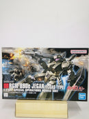 【中古】【未組立】1/144 HGUC RGM-89De ジェガン(エコーズ仕様) 「機動戦士ガンダムUC」<プラモデル>(代引き不可)6552