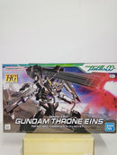 【中古】【未組立】1/144 HG GNW-001 ガンダムスローネアイン<プラモデル>(代引き不可)6552