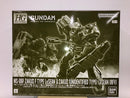 【中古】【未組立】1/144 HG ザクII F型 ルショーン機 & 無識別型ザクII ルショーン機(復讐のレクイエム) <プラモデル>(代引き不可)6552