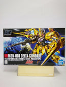 【中古】【未組立】1/144 HGUC 136 デルタガンダム 「機動戦士ガンダムUC」<プラモデル>(代引き不可)6552