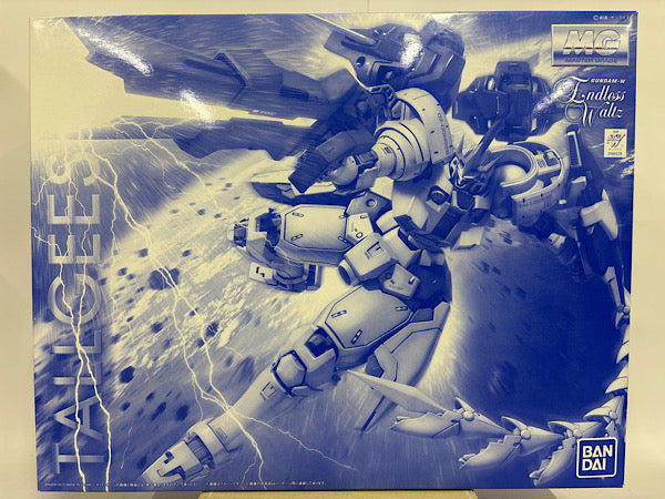 プラモデル　1/100 MG OZ-00MS2B トールギスIII 「新機動戦記ガンダムW Endless Waltz」 プレミアムバンダイ限定 [0195529] 41e8ujBKD5L.jpg_BO30,255,255,