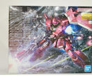 【中古】【未組立】1/100 MG ガナーザクウォーリア(ルナマリア・ホーク専用機) 「機動戦士ガンダムSEED DESTINY」<プラモデル>(代引き不可)6552