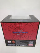 【中古】【未開封】スパイダーマンインテグレーテッドスーツ「HappyくじMARVEL スパイダーマン:ノー・ウェイ・ホーム vol.2」<フィギュア>(代引き不可)6552
