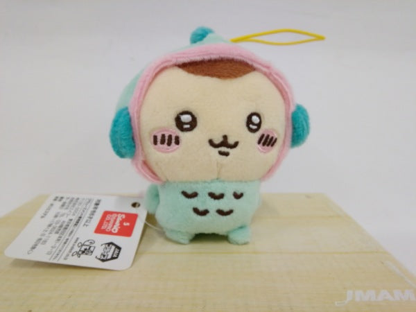 正規品 くりまんじゅう ハンギョドン 中古】【開封品】くりまんじゅう(ハンギョドン) ちいかわ