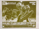 【中古】【未組立】1/144 HG ザクII F型 ルショーン機 & 無識別型ザクII ルショーン機(復讐のレクイエム)<プラモデル>(代引き不可)6552