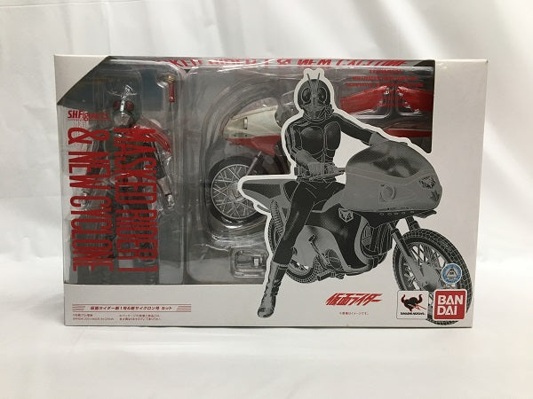 中古フィギュア S H Figuarts 仮面ライダー新1号 こぐらし 「仮面ライダー」 売買されたオークション情報 落札价格 【au  payマーケット】の商品情報をアーカイブ公開