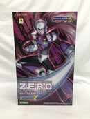 【中古】【未組立】1/12 ゼロ ナイトメアVer. 「ロックマンX」<プラモデル>(代引き不可)6558