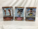 【中古】【未開封】【3種セット】「ワンピース」 ワールドコレクタブルフィギュア ログストーリーズ<フィギュア>(代引き不可)6558