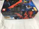 【中古】【未組立】1/100 MG MSN-04 サザビー「機動戦士ガンダム 逆襲のシャア」<プラモデル>(代引き不可)6558
