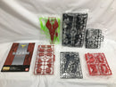 【中古】【未組立】1/100 MG MSN-04 サザビー「機動戦士ガンダム 逆襲のシャア」<プラモデル>(代引き不可)6558