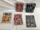 【中古】【未組立】1/100 MG MSN-04 サザビー「機動戦士ガンダム 逆襲のシャア」<プラモデル>(代引き不可)6558