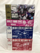 【中古】【未組立】【セット】1/144 HGUC REVIVE AMX-004 キュベレイ 「機動戦士Zガンダム」 他<プラモデル>(代引き不可)6558