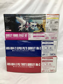 【中古】【未組立】【セット】1/144 HGUC REVIVE AMX-004 キュベレイ 「機動戦士Zガンダム」 他<プラモデル>(代引き不可)6558