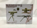 【中古】【未開封】1/35 現用ロシア軍 対戦車武器セット<プラモデル>(代引き不可)6558