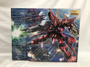 【中古】【未組立】1/100 MG GAT-X303 イージスガンダム 「機動戦士ガンダムSEED」<プラモデル>(代引き不可)6558