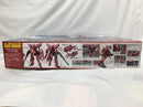 【中古】【未組立】1/100 MG GAT-X303 イージスガンダム 「機動戦士ガンダムSEED」<プラモデル>(代引き不可)6558