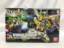 【中古】【未組立】SDBF SD-237 ウイニングガンダム 「ガンダムビルドファイターズトライ」<プラモデル>(代引き不可)6558