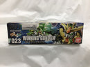 【中古】【未組立】SDBF SD-237 ウイニングガンダム 「ガンダムビルドファイターズトライ」<プラモデル>(代引き不可)6558