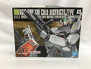 【中古】【未組立】1/144 HGUC RGM-79Dジム寒冷地仕様「機動戦士ガンダム0080 ポケットの中の戦争」<プラモデル>(代引き不可)6558