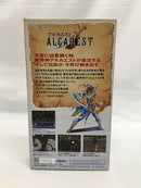 【中古】【箱あり説なし】「アルカエスト」スーパーファミコンソフト<レトロゲーム>(代引き不可)6558
