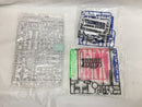 【中古】【未組立】1/144 HG GN-0000+GNR-010 ダブルオーライザー+GNソードIII 「機動戦士ガンダム00」<プラモデル>(代引き不可)6558