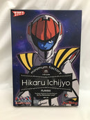【中古】【未開封】PLAMAX MF-27 minimum factory 一条輝 「超時空要塞マクロス 愛・おぼえていますか」 1/20<プラモデル>(代引き不可)6558