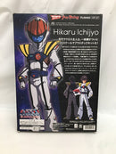 【中古】【未開封】PLAMAX MF-27 minimum factory 一条輝 「超時空要塞マクロス 愛・おぼえていますか」 1/20<プラモデル>(代引き不可)6558